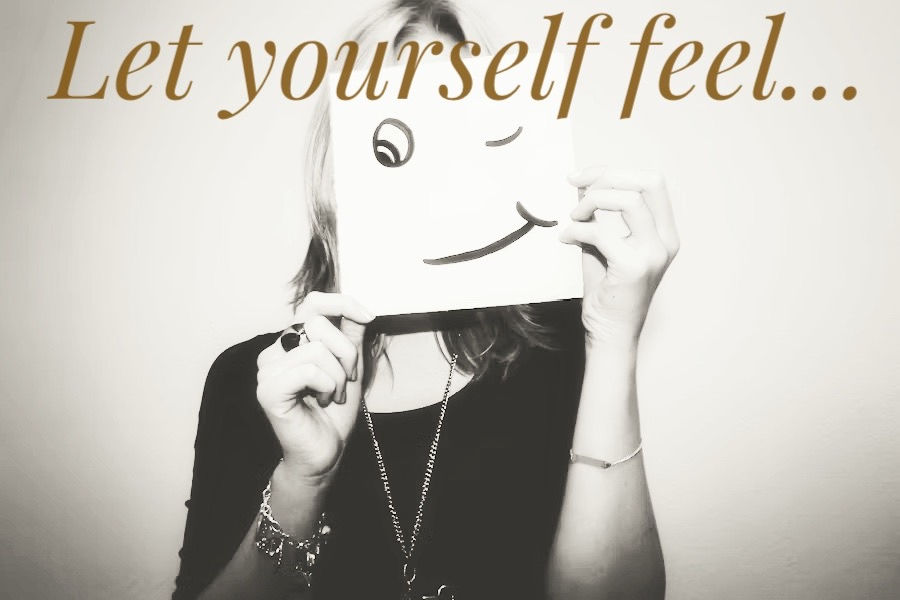 faq let yourself feel